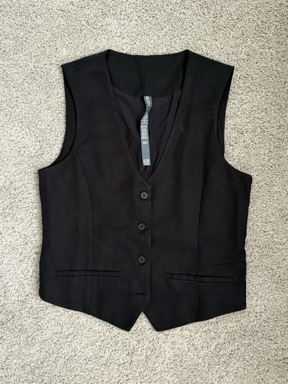 Vuori Coastline Vest